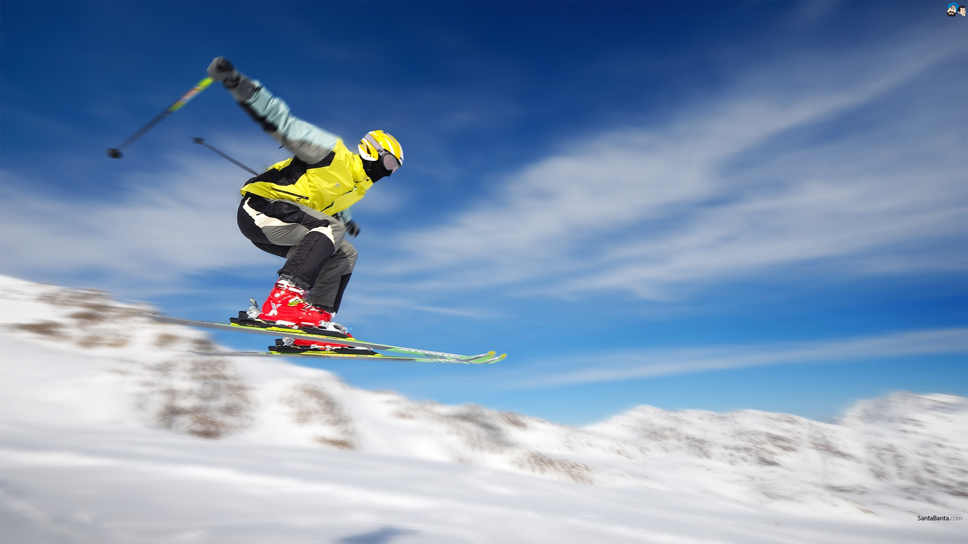 Adventure Sports